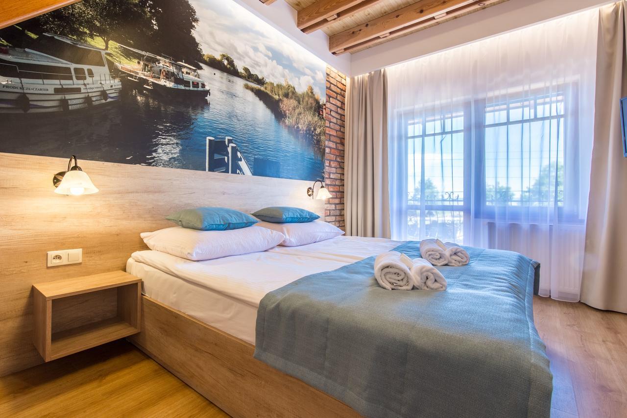 Sloneczny Dwor Bed and Breakfast Krynica Morska Εξωτερικό φωτογραφία